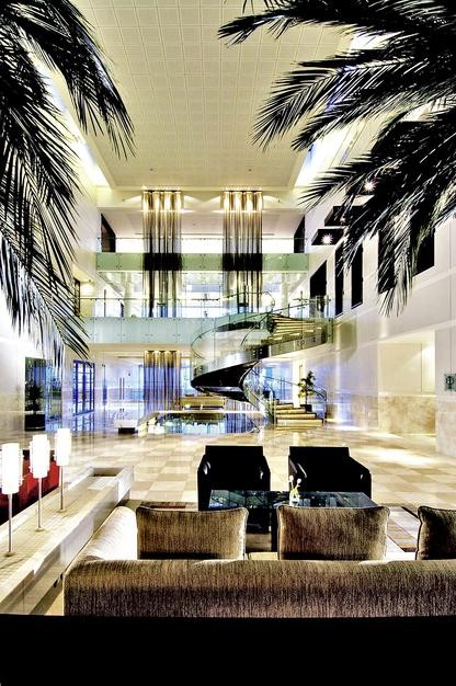 Hotel Hyatt Regency Dubai, Vereinigte Arabische Emirate, Dubai, Bild 22