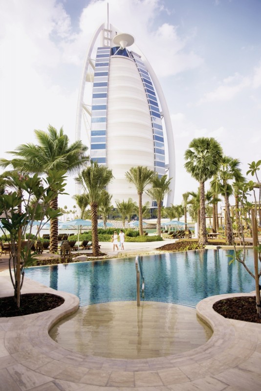 Hotel Jumeirah Al Naseem, Vereinigte Arabische Emirate, Dubai, Bild 13