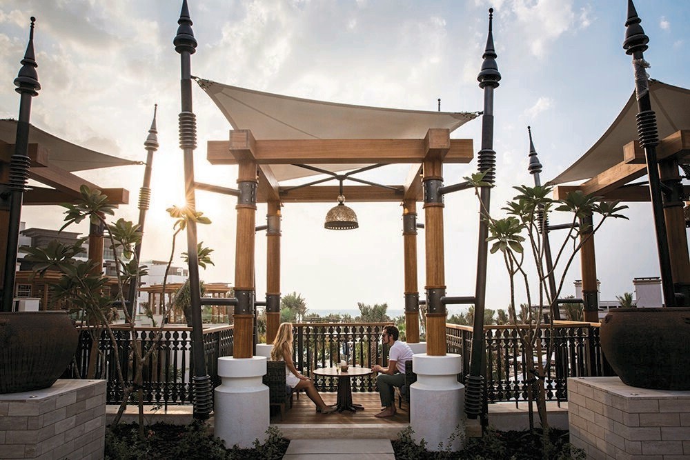 Hotel Jumeirah Al Naseem, Vereinigte Arabische Emirate, Dubai, Bild 18