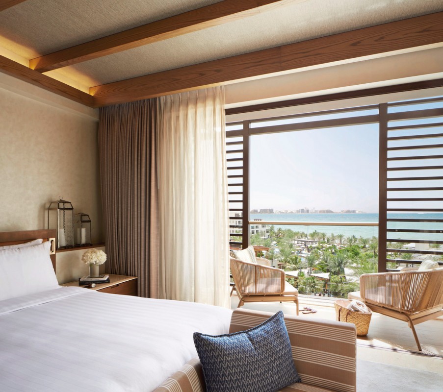 Hotel Jumeirah Al Naseem, Vereinigte Arabische Emirate, Dubai, Bild 5