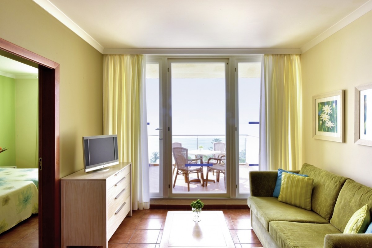 Hotel Pestana Viking Beach & Golf Resort, Portugal, Algarve, Armaçao de Pêra, Bild 11