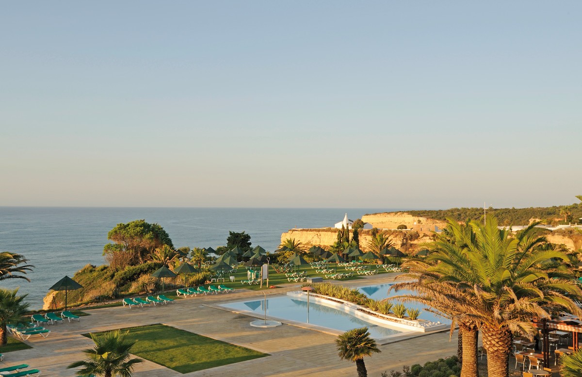 Hotel Pestana Viking Beach & Golf Resort, Portugal, Algarve, Armaçao de Pêra, Bild 5