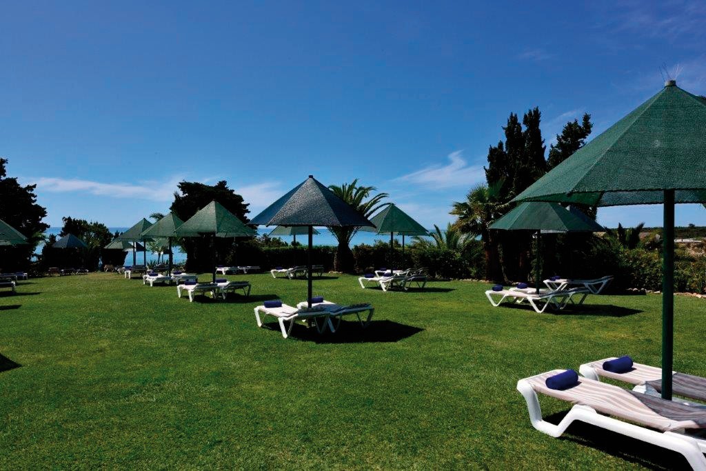 Hotel Pestana Viking Beach & Golf Resort, Portugal, Algarve, Armaçao de Pêra, Bild 6