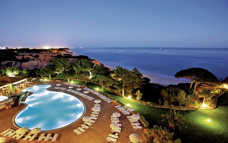 Hotel PortoBay Falésia, Portugal, Algarve, Olhos de Água, Bild 20