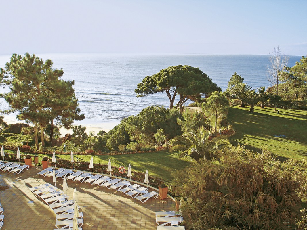 Hotel PortoBay Falésia, Portugal, Algarve, Olhos de Água, Bild 21