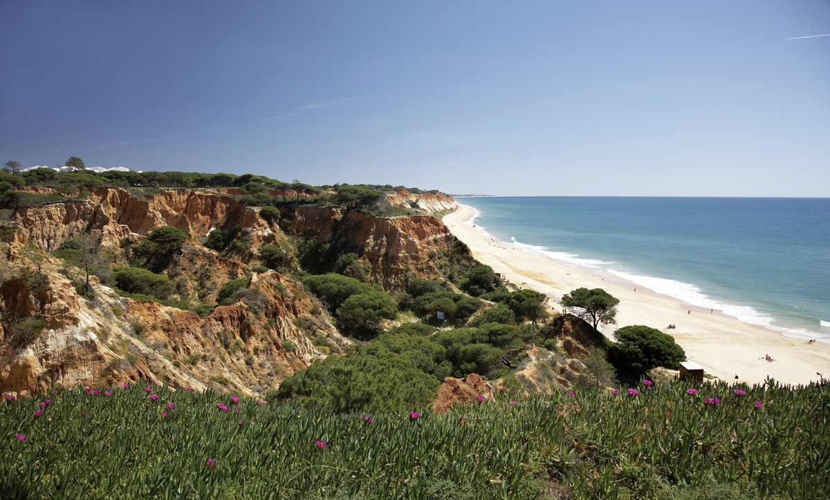 Hotel PortoBay Falésia, Portugal, Algarve, Olhos de Água, Bild 22