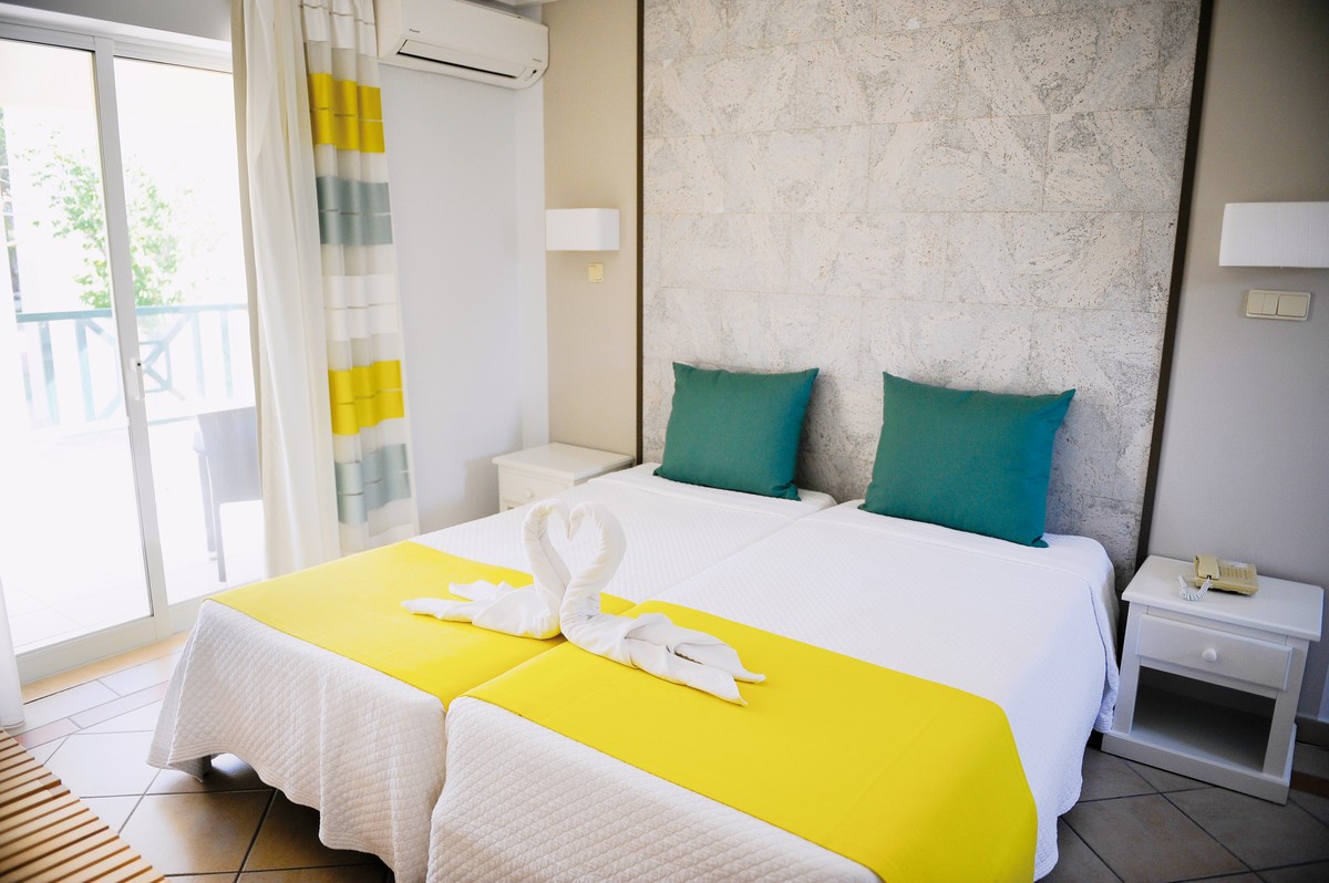 Hotel Adriana Beach Resort, Portugal, Algarve, Albufeira, Bild 10