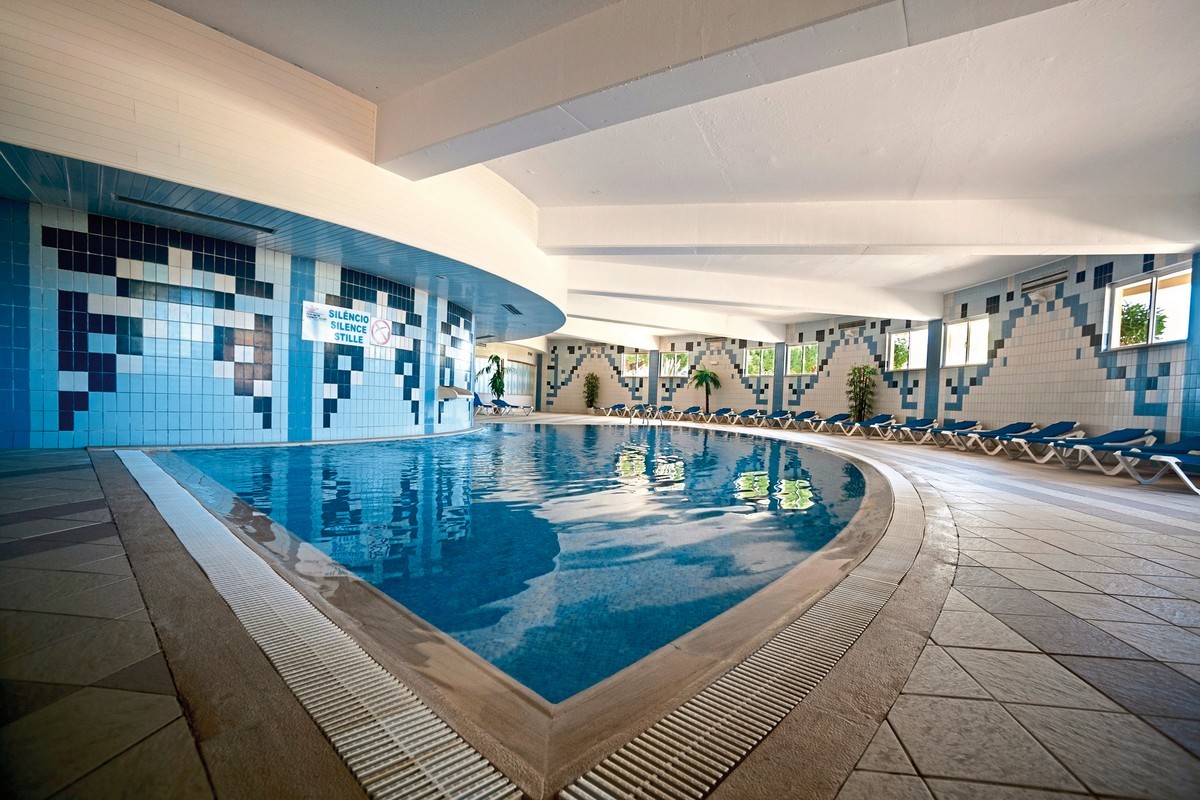 Hotel Adriana Beach Resort, Portugal, Algarve, Albufeira, Bild 26