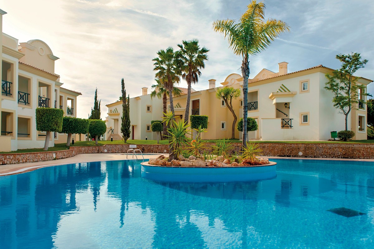 Hotel Adriana Beach Resort, Portugal, Algarve, Albufeira, Bild 3