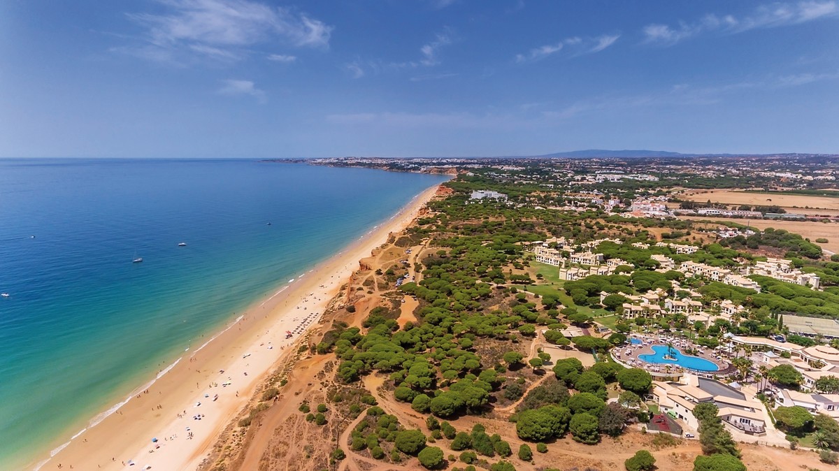 Hotel Adriana Beach Resort, Portugal, Algarve, Albufeira, Bild 30
