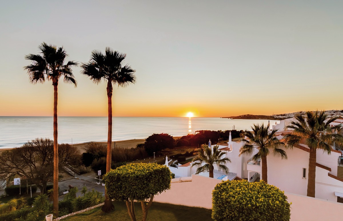 Hotel Monica Isabel Beach Club, Portugal, Algarve, Albufeira, Bild 17