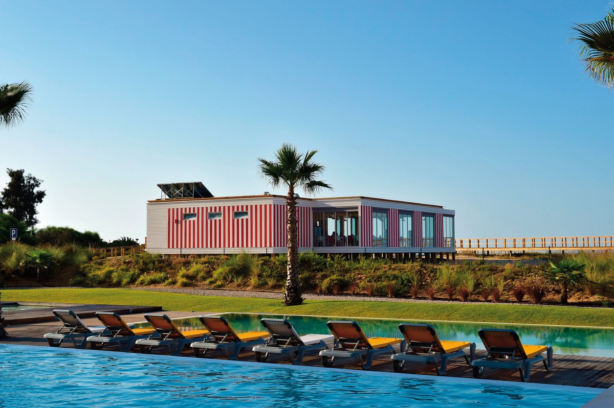Hotel Pestana Alvor South Beach, Portugal, Algarve, Alvor, Bild 20