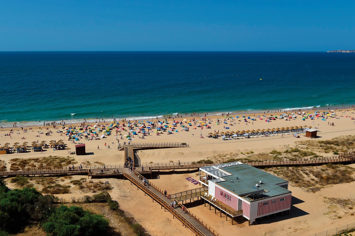 Hotel Pestana Alvor South Beach, Portugal, Algarve, Alvor, Bild 4