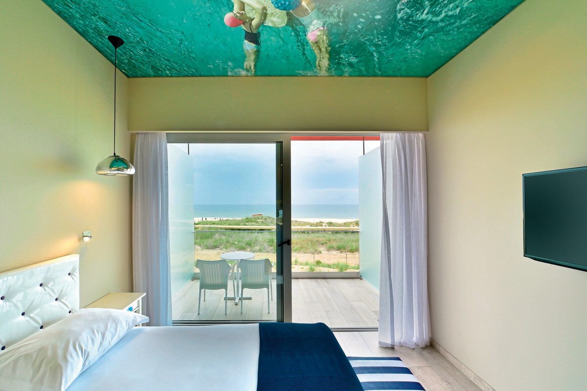 Hotel Pestana Alvor South Beach, Portugal, Algarve, Alvor, Bild 6