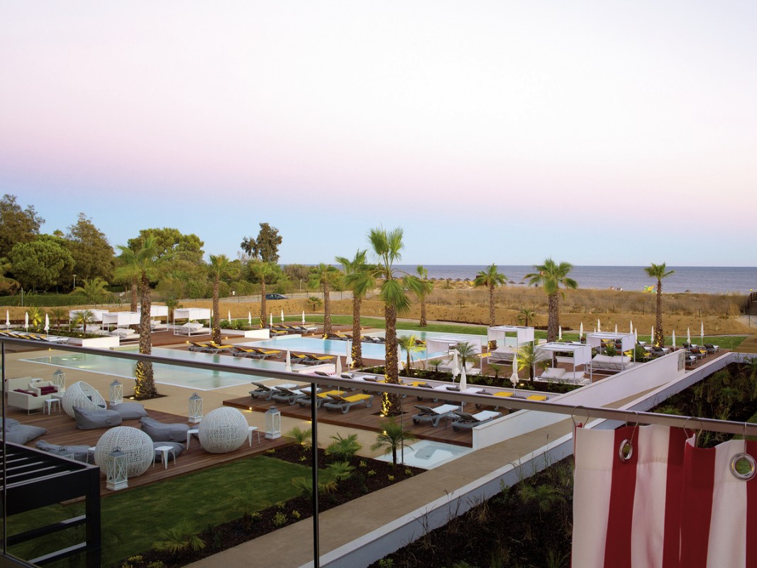 Hotel Pestana Alvor South Beach, Portugal, Algarve, Alvor, Bild 13