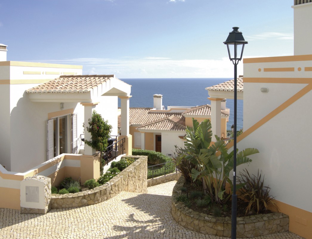 Hotel Salema Beach Village, Portugal, Algarve, Salema, Bild 19