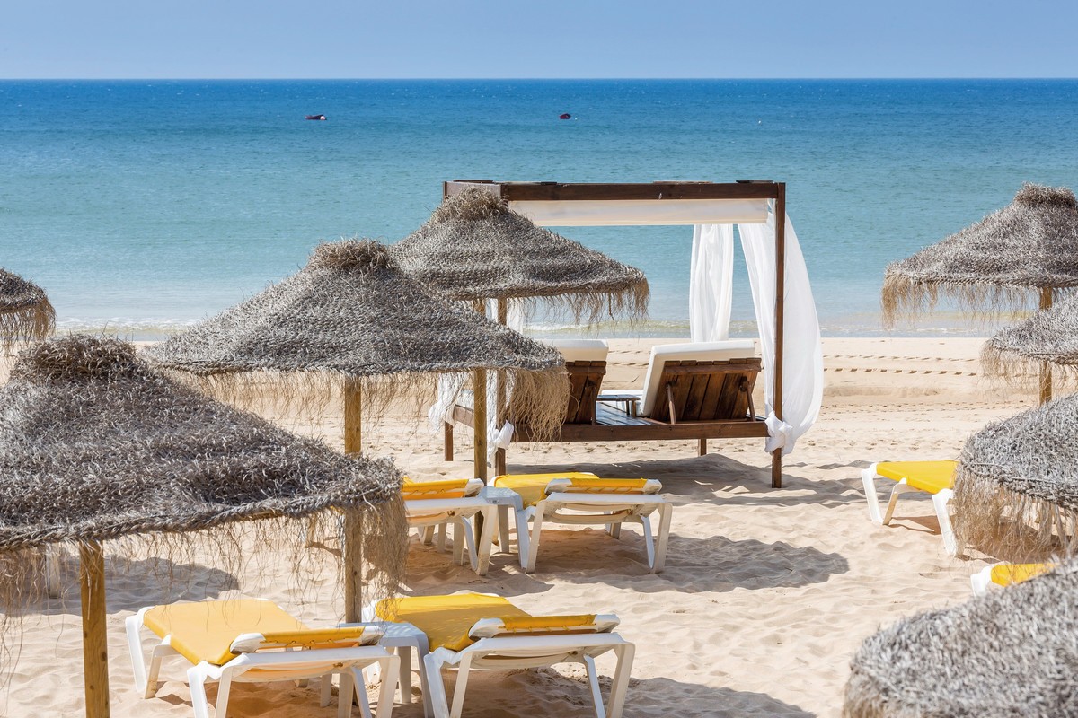 Hotel Salema Beach Village, Portugal, Algarve, Salema, Bild 25