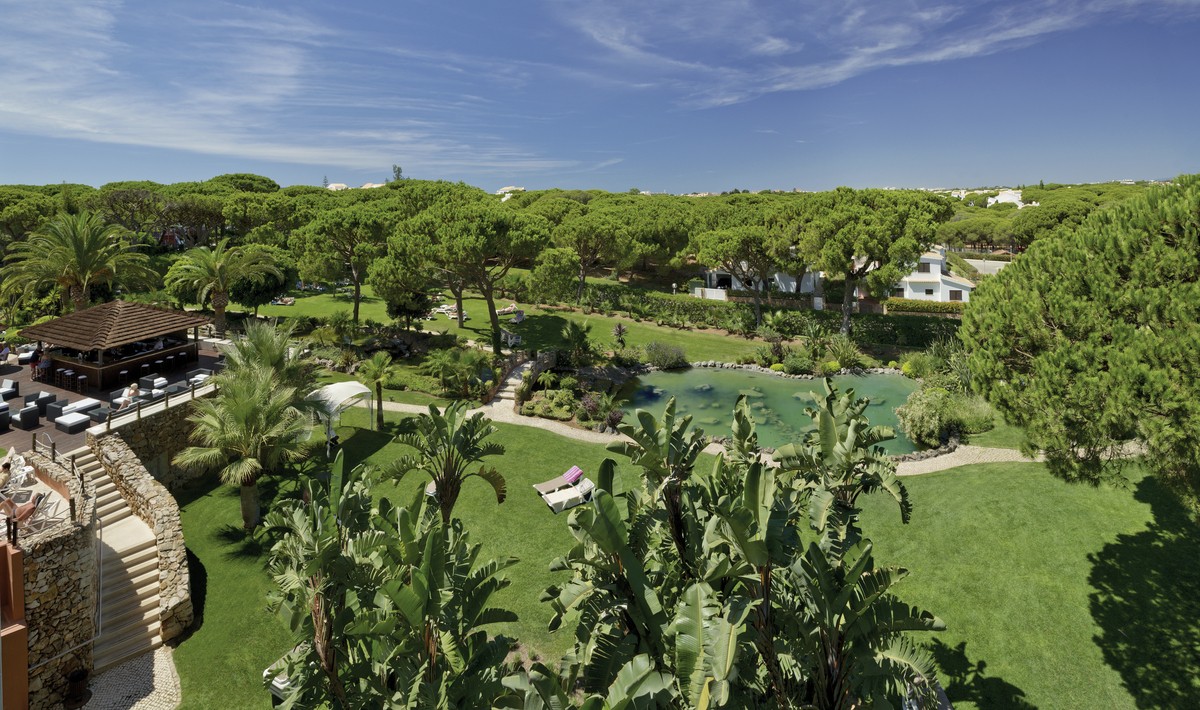 Hotel Falésia, Portugal, Algarve, Praia da Falesia, Bild 18