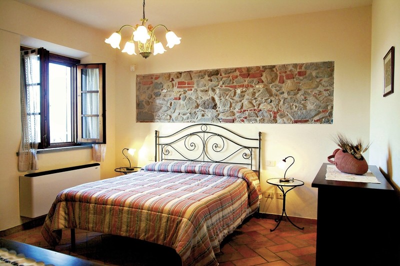 Hotel Agriturismo Isola Verde, Italien, Florenz, Cerreto Guidi, Bild 2