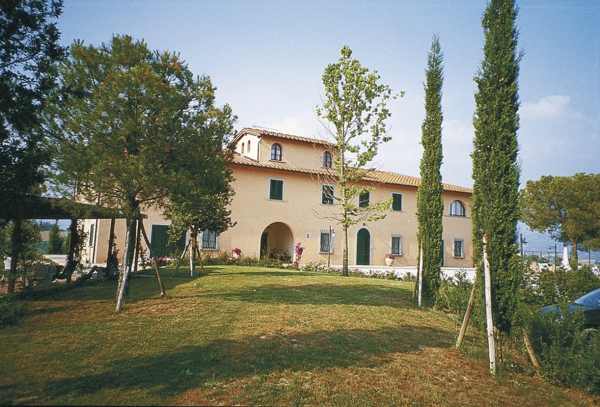 Hotel Agriturismo Isola Verde, Italien, Florenz, Cerreto Guidi, Bild 6