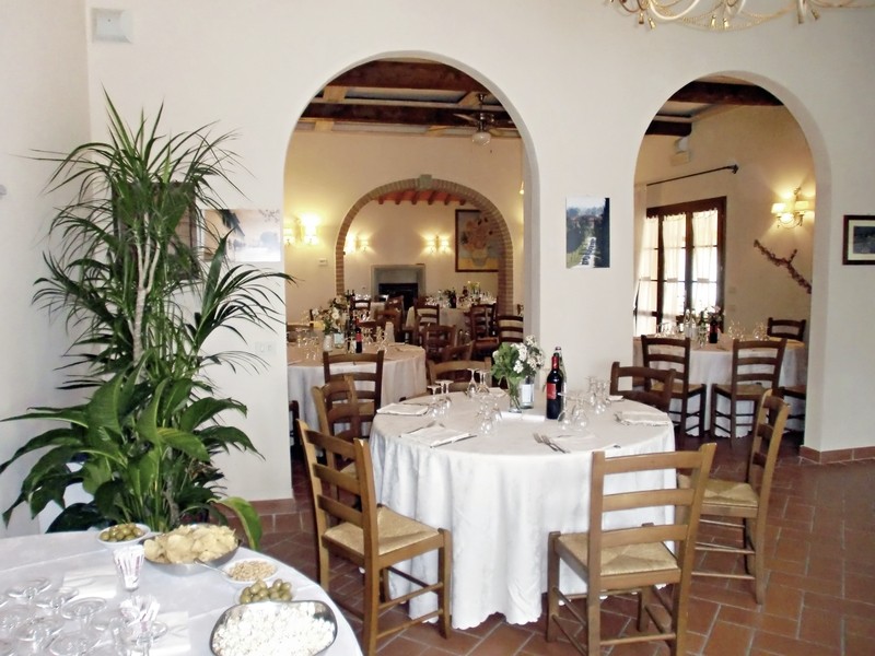 Hotel Agriturismo Isola Verde, Italien, Florenz, Cerreto Guidi, Bild 7