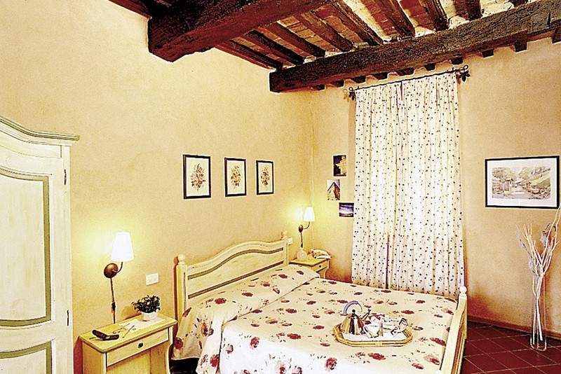 Hotel Borgo Tre Rose, Italien, Florenz, Valiano di Montepulciano, Bild 12