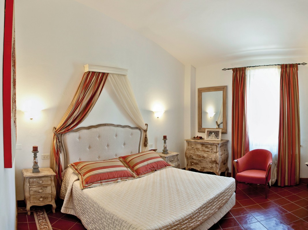 Hotel Borgo Tre Rose, Italien, Florenz, Valiano di Montepulciano, Bild 19
