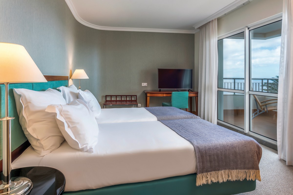 Hotel Pestana Grand Premium Ocean Resort, Portugal, Madeira, Funchal, Bild 14