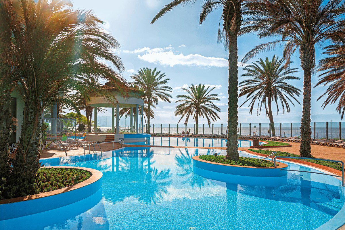 Hotel Pestana Grand Premium Ocean Resort, Portugal, Madeira, Funchal, Bild 5