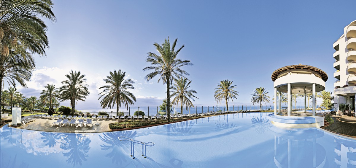 Hotel Pestana Grand Premium Ocean Resort, Portugal, Madeira, Funchal, Bild 22