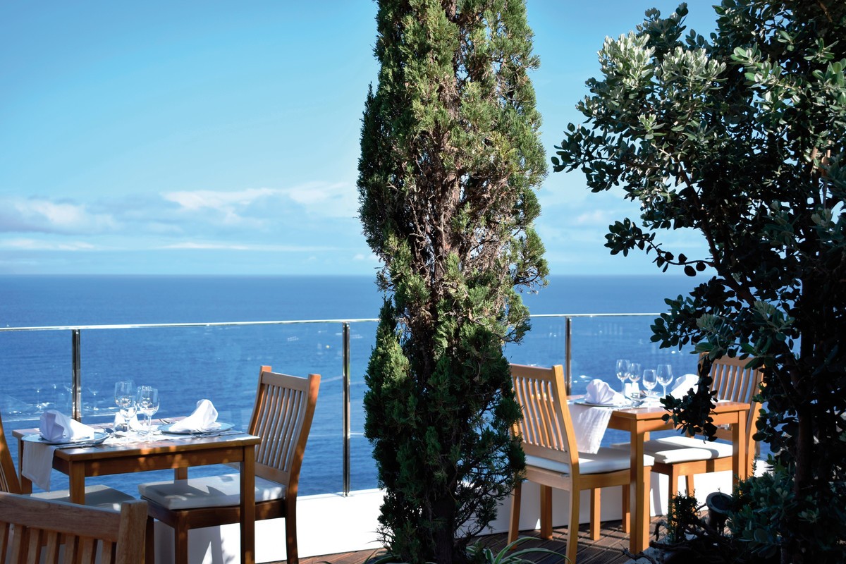 Hotel Madeira Regency Cliff, Portugal, Madeira, Funchal, Bild 10