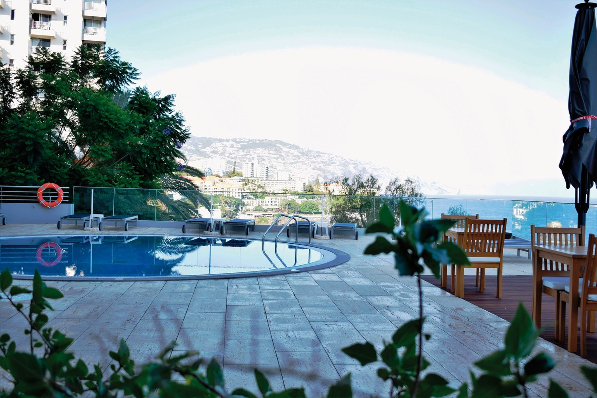 Hotel Madeira Regency Cliff, Portugal, Madeira, Funchal, Bild 13