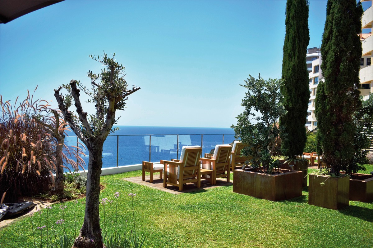 Hotel Madeira Regency Cliff, Portugal, Madeira, Funchal, Bild 14