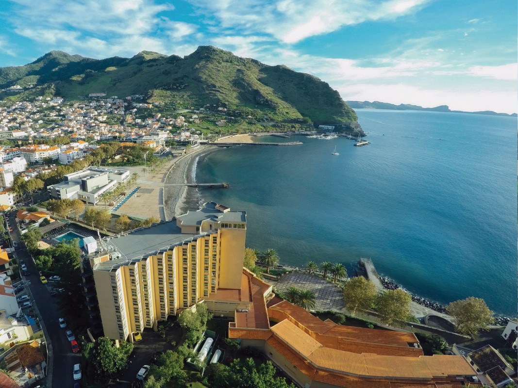 Hotel Dom Pedro Madeira, Portugal, Madeira, Machico, Bild 19