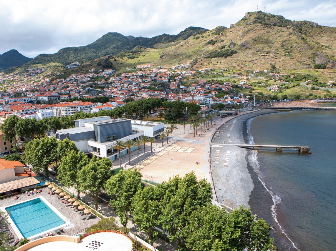 Hotel Dom Pedro Madeira, Portugal, Madeira, Machico, Bild 2