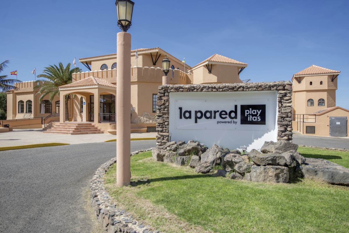 Hotel La Pared powered by Playitas, Spanien, Fuerteventura, La Pared, Bild 2