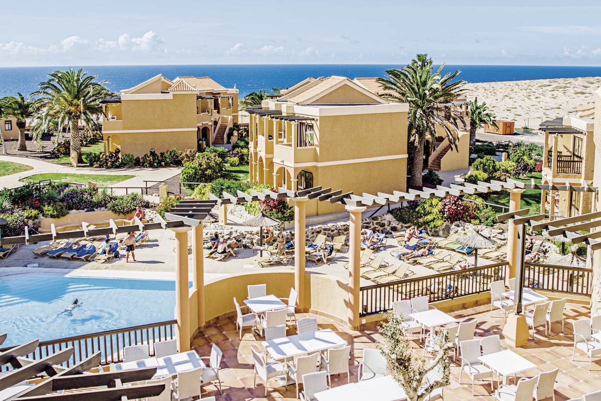 Hotel La Pared powered by Playitas, Spanien, Fuerteventura, La Pared, Bild 5