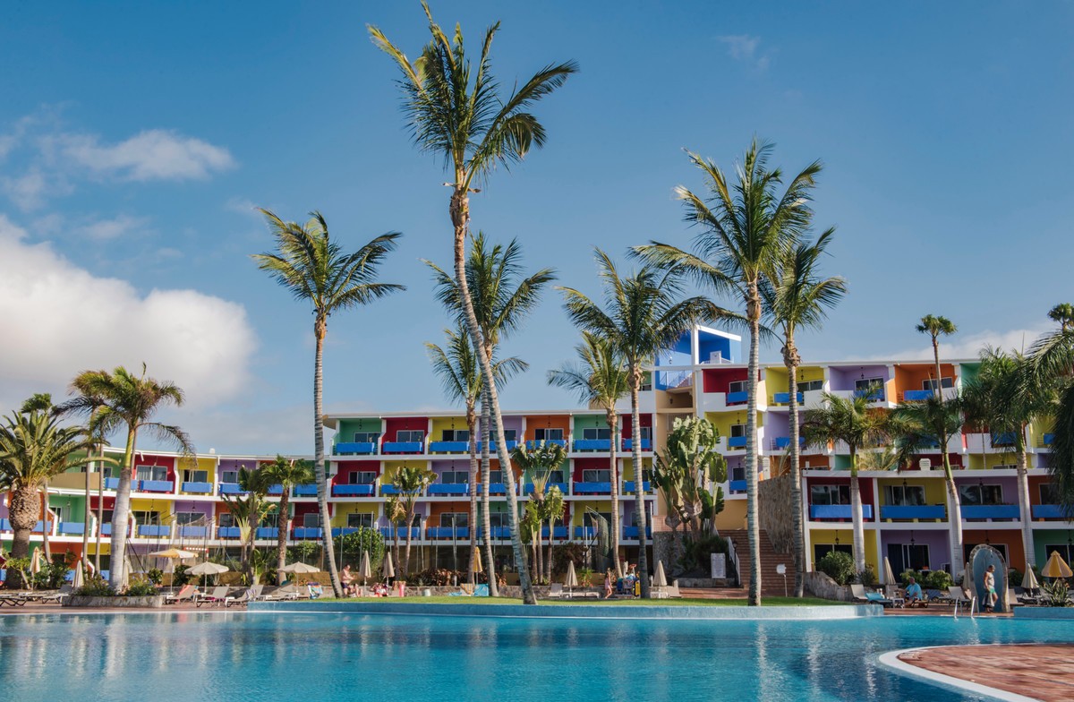 Club Hotel Drago Park, Spanien, Fuerteventura, Costa Calma, Bild 1