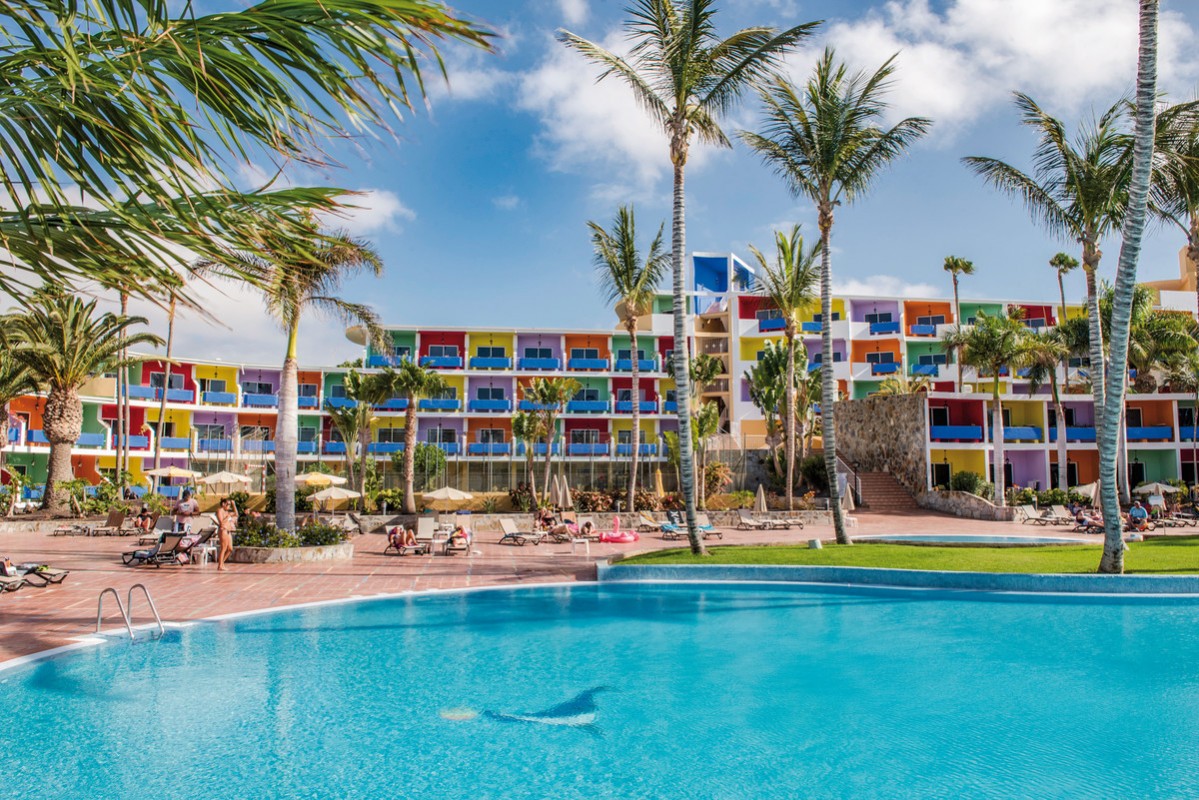 Club Hotel Drago Park, Spanien, Fuerteventura, Costa Calma, Bild 2