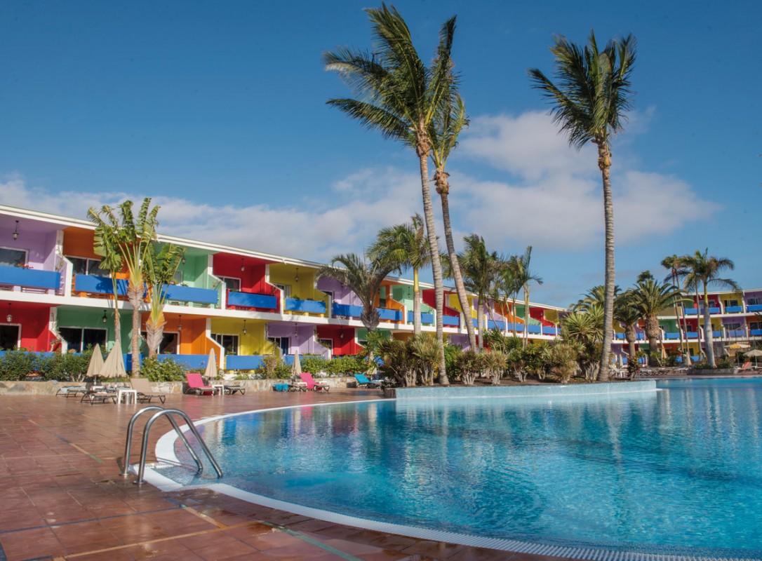 Club Hotel Drago Park, Spanien, Fuerteventura, Costa Calma, Bild 3