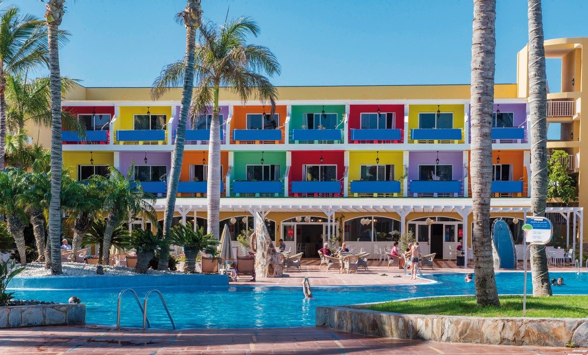 Club Hotel Drago Park, Spanien, Fuerteventura, Costa Calma, Bild 4