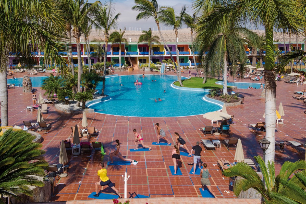 Club Hotel Drago Park, Spanien, Fuerteventura, Costa Calma, Bild 5