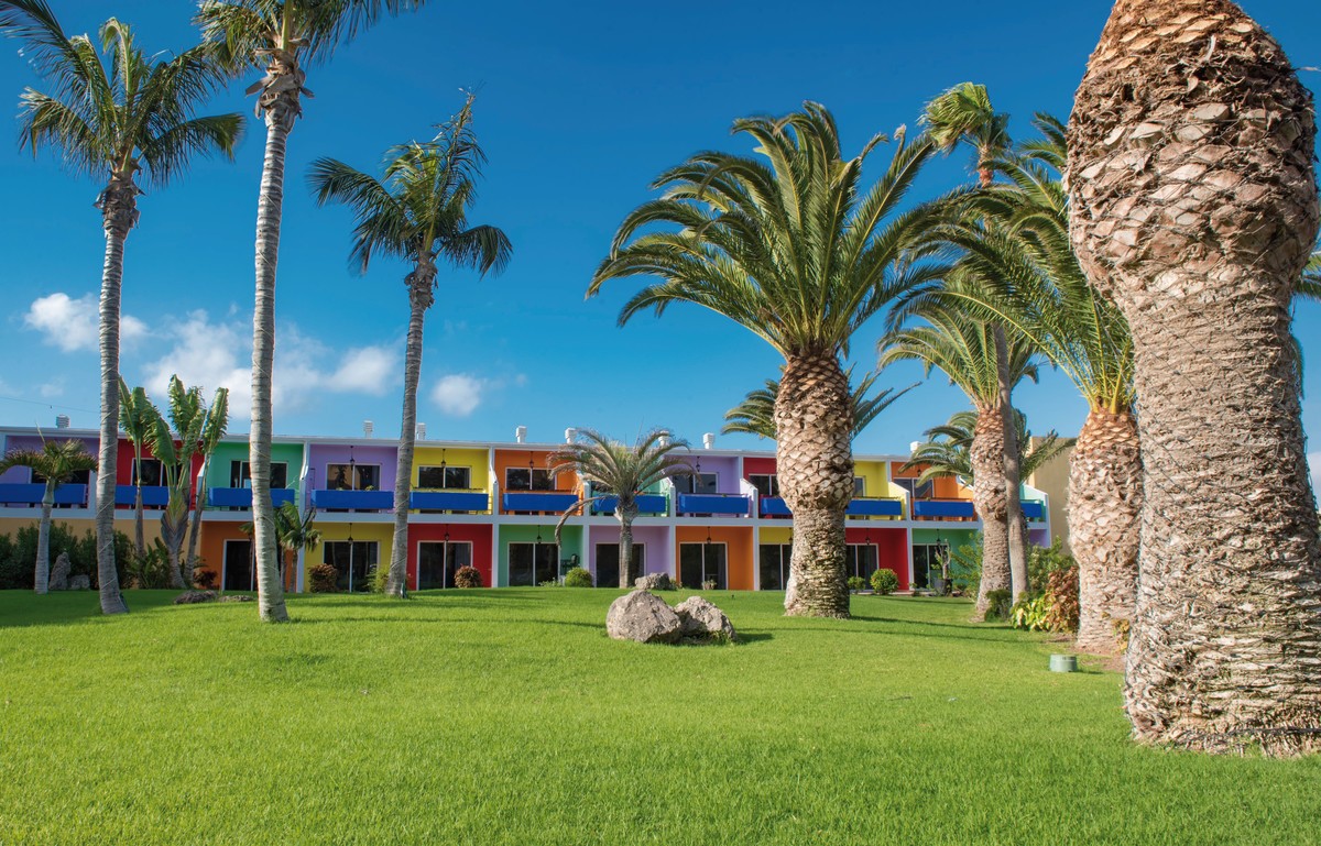 Club Hotel Drago Park, Spanien, Fuerteventura, Costa Calma, Bild 6