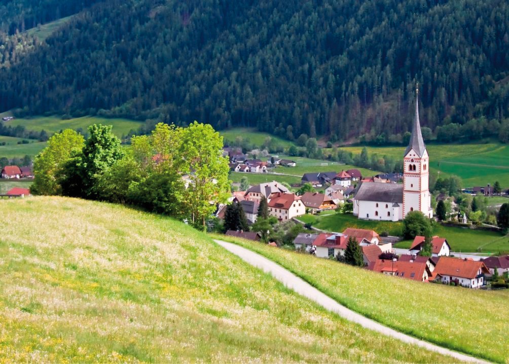 Hotel Camping Bella Austria (by Happy Camp), Österreich, Steiermark, St. Peter am Kammersberg, Bild 11