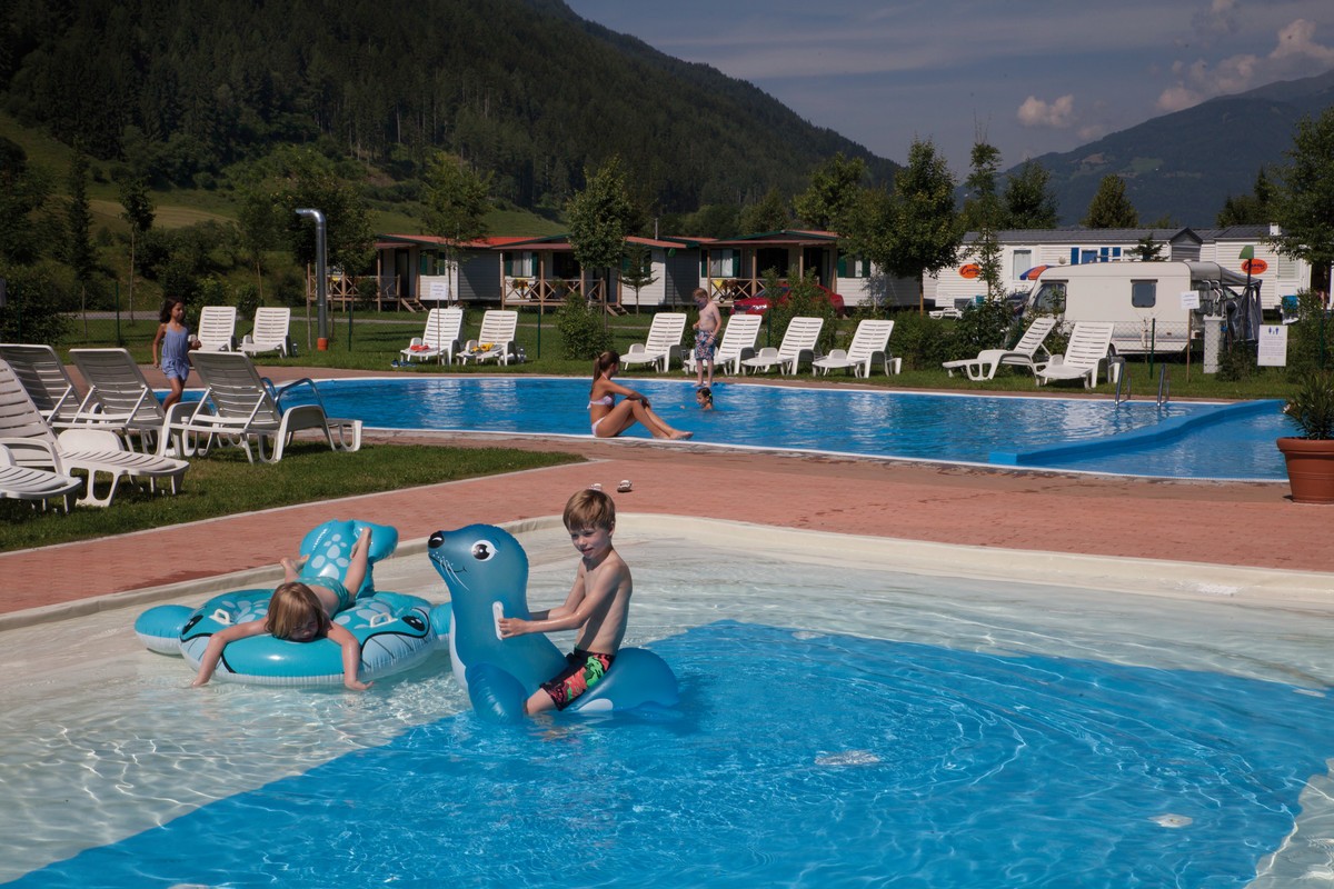 Hotel Camping Bella Austria (by Happy Camp), Österreich, Steiermark, St. Peter am Kammersberg, Bild 6