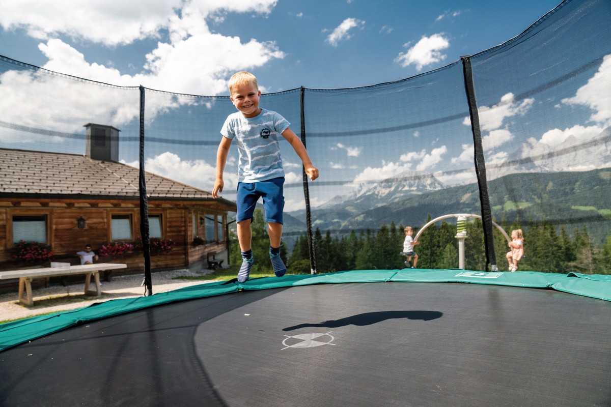 Hotel Almwelt Austria, Österreich, Steiermark, Pichl, Bild 25