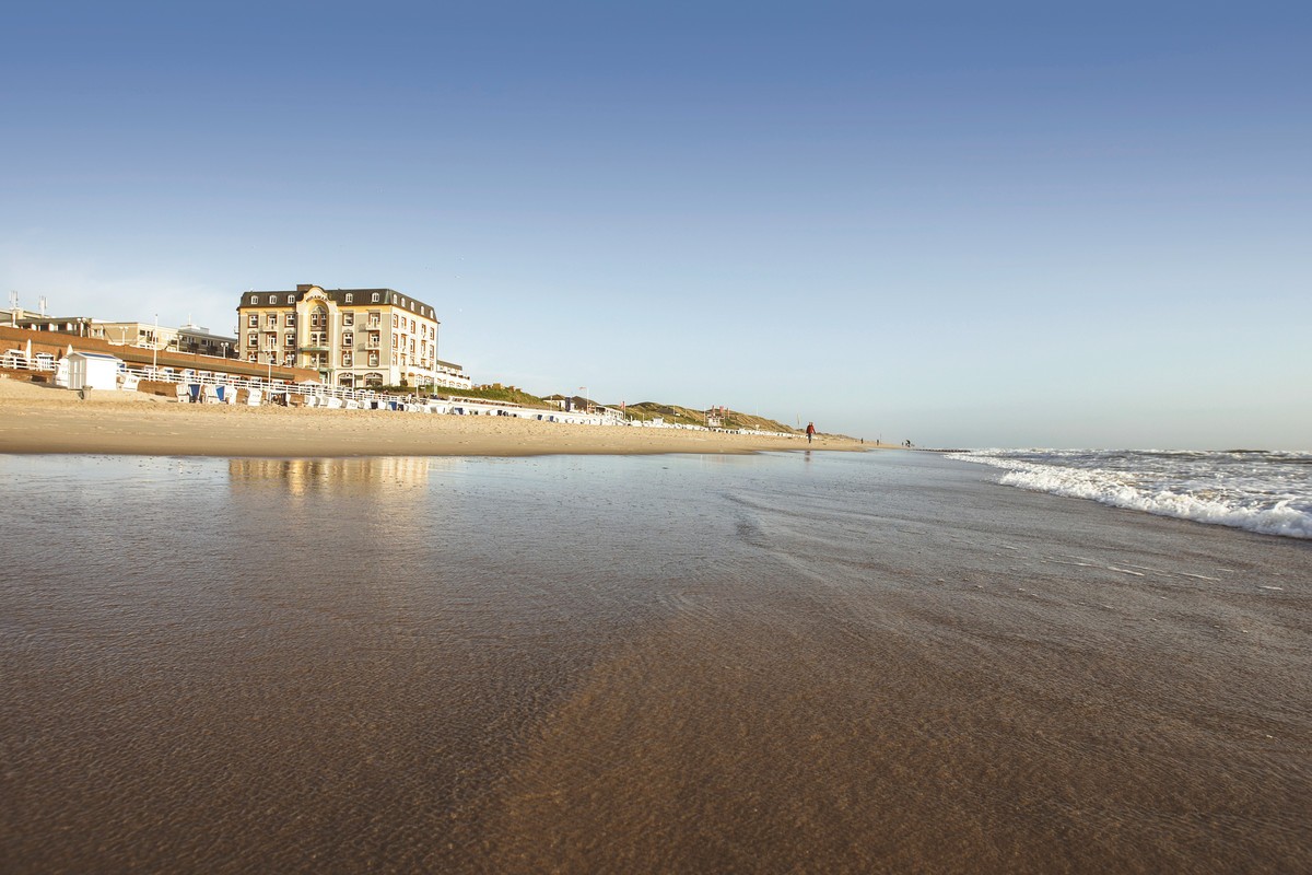 Hotel Miramar, Deutschland, Nordseeinseln, Westerland (Sylt), Bild 1