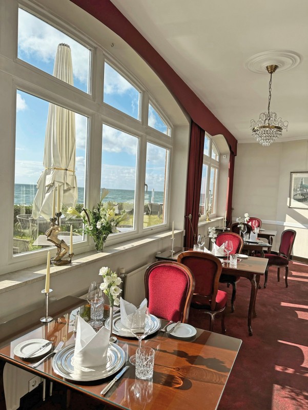 Hotel Miramar, Deutschland, Nordseeinseln, Westerland (Sylt), Bild 12