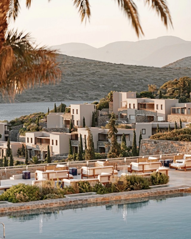 Hotel Blue Palace, a Luxury Collection Resort, Elounda, Crete, Griechenland, Kreta, Plaka, Bild 13