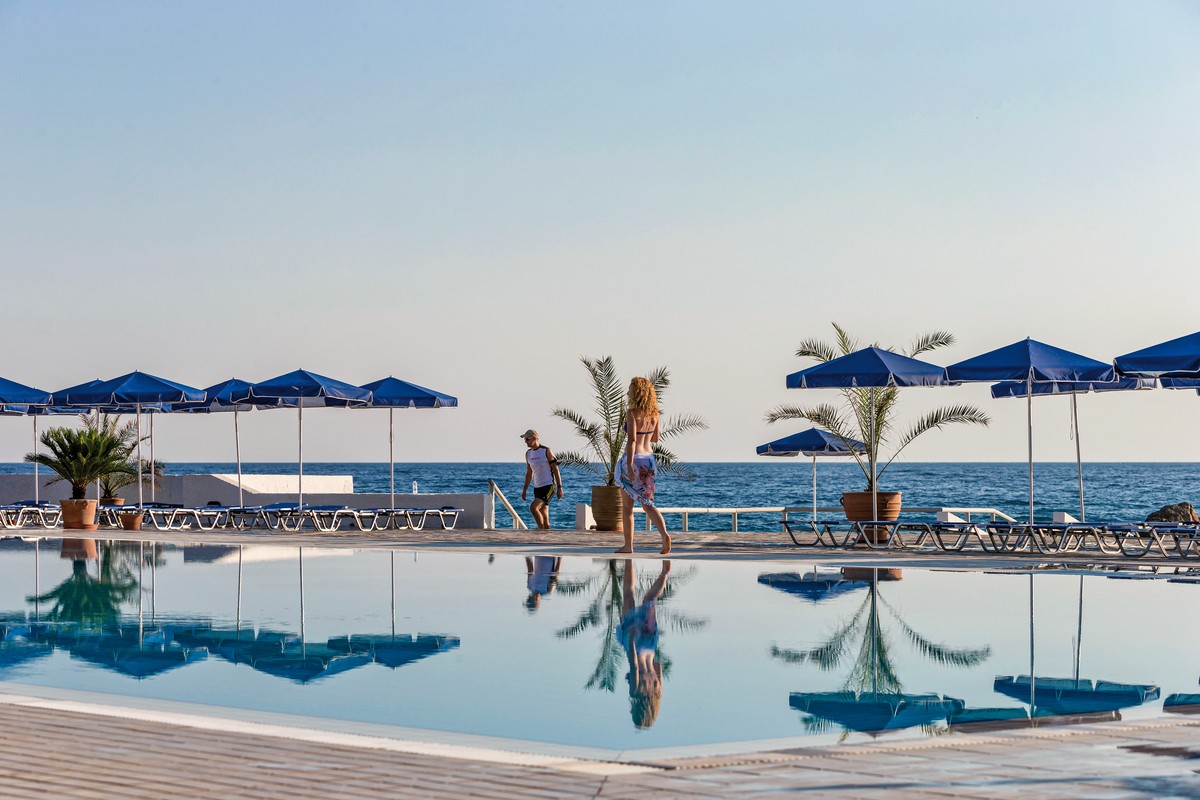 Hotel Aldiana Club Kreta, Griechenland, Kreta, Mochlos, Bild 1